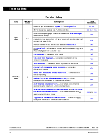 浏览型号MC68HC908KX2的Datasheet PDF文件第4页