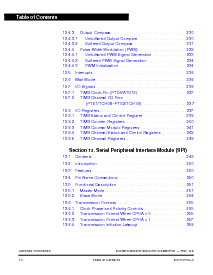 浏览型号MC68HC908MR32的Datasheet PDF文件第14页