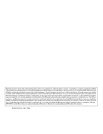 浏览型号MC68HC11A1MFN2的Datasheet PDF文件第2页