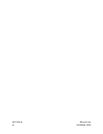 浏览型号MC68HC11A1MFN2的Datasheet PDF文件第8页