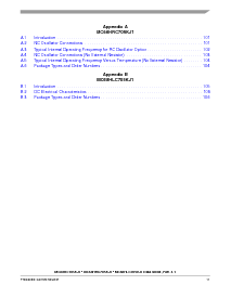 浏览型号MC68HRC705KJ1的Datasheet PDF文件第11页