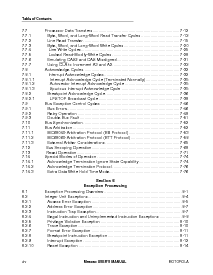 浏览型号MC68LC060的Datasheet PDF文件第12页