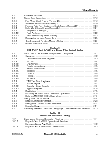 浏览型号MC68LC060的Datasheet PDF文件第13页