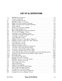 浏览型号MC68LC060的Datasheet PDF文件第17页