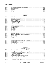 浏览型号MC68LC060的Datasheet PDF文件第10页