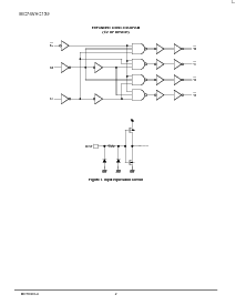 浏览型号MC74VHC139DT的Datasheet PDF文件第2页