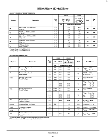 浏览型号MC74ACT377DTR2的Datasheet PDF文件第4页