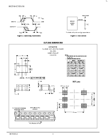 浏览型号MC74HC1GU04DTT1的Datasheet PDF文件第4页