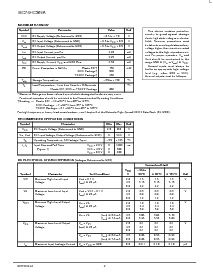 浏览型号MC74HC368AD的Datasheet PDF文件第2页