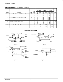 浏览型号MC74HC373ADT的Datasheet PDF文件第4页
