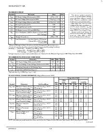 浏览型号MC74HCT14AD的Datasheet PDF文件第2页