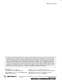 浏览型号MC74HCT14AD的Datasheet PDF文件第5页