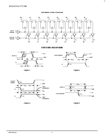 浏览型号MC74HCT373ADT的Datasheet PDF文件第4页