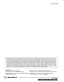 浏览型号MC74LVQ32D的Datasheet PDF文件第7页