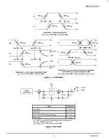 浏览型号MC74LVQ573DW的Datasheet PDF文件第5页