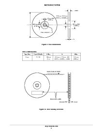 浏览型号MC74VHC1GT08的Datasheet PDF文件第6页