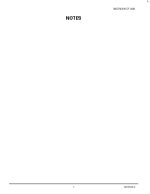 浏览型号MC74VHCT14AD的Datasheet PDF文件第7页