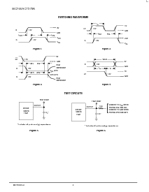 浏览型号MC74VHCT373ADT的Datasheet PDF文件第4页