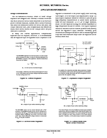 浏览型号MC78M15BTG的Datasheet PDF文件第9页