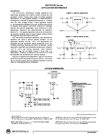 浏览型号MC78FC00的Datasheet PDF文件第4页