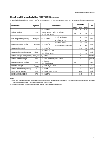 浏览型号MC7818ECT的Datasheet PDF文件第5页