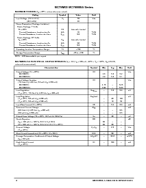 浏览型号MC78M24CDT的Datasheet PDF文件第2页