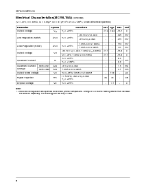 浏览型号MC79L15ACD的Datasheet PDF文件第6页
