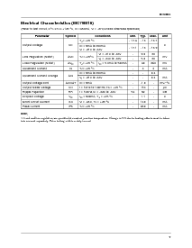 浏览型号MC79M08CT的Datasheet PDF文件第7页