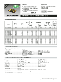 浏览型号MF-MSMF050的Datasheet PDF文件第1页