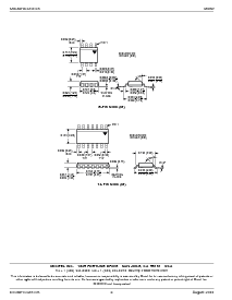 浏览型号MIC38HC44-1BM的Datasheet PDF文件第8页