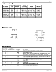 浏览型号MIC2287-34YML的Datasheet PDF文件第2页