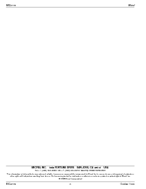 浏览型号MIC2778-2BM5的Datasheet PDF文件第8页