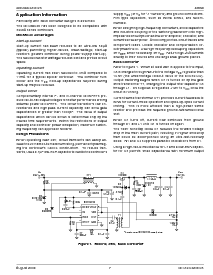 浏览型号MIC38C42BMM的Datasheet PDF文件第7页