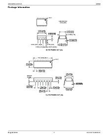 浏览型号MIC38HC43-1BM的Datasheet PDF文件第7页