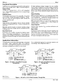 浏览型号MIC4575-3.3BT的Datasheet PDF文件第5页