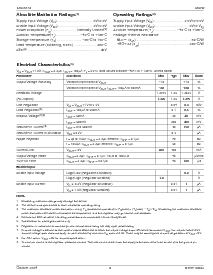 浏览型号MIC5319YML的Datasheet PDF文件第3页