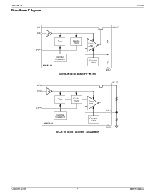 浏览型号MIC5319YML的Datasheet PDF文件第7页