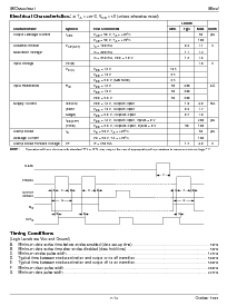 浏览型号MIC5801BWM的Datasheet PDF文件第4页