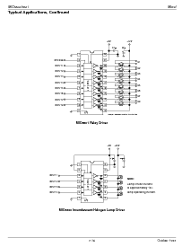 浏览型号MIC5801BWM的Datasheet PDF文件第6页