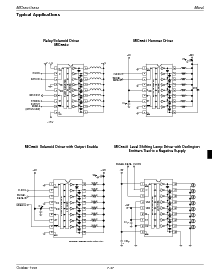 浏览型号MIC5842BWM的Datasheet PDF文件第6页