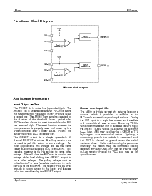 浏览型号MIC6315-29D2的Datasheet PDF文件第6页