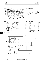 浏览型号NJU7305M的Datasheet PDF文件第1页