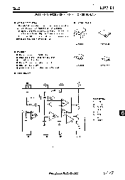 浏览型号NJM2368V的Datasheet PDF文件第1页