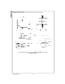 浏览型号MM74HC08M的Datasheet PDF文件第6页