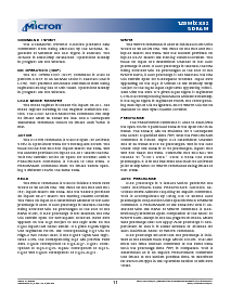 浏览型号MT48LC4M32B2的Datasheet PDF文件第11页