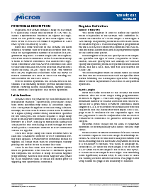 浏览型号MT48LC4M32B2的Datasheet PDF文件第7页