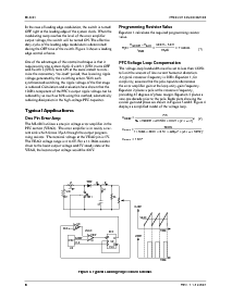 浏览型号ML4803CS-1的Datasheet PDF文件第6页