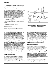 浏览型号ML4824CS-1的Datasheet PDF文件第8页
