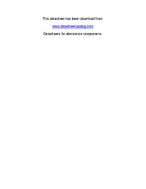 浏览型号MM54HC299J的Datasheet PDF文件第7页