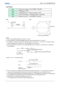 浏览型号MM1130的Datasheet PDF文件第6页